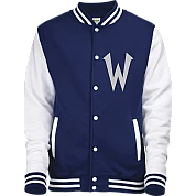 Giacca Odense Wolves Varsity
