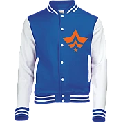 Olympia Haarlem Varsity Jacket