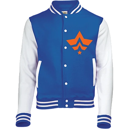 Olympia Haarlem Varsity Jacket