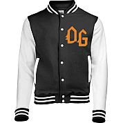 Giacca Onze Gezellen Varsity