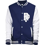 RCH Pinguins Varsity Jacket