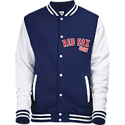 Red Sox Uden Varsity Jacket