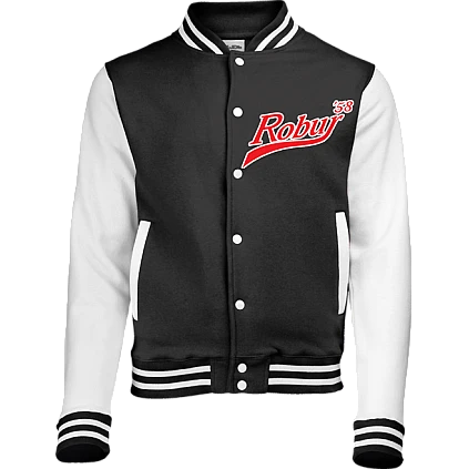 Giacca Robur 58 Varsity