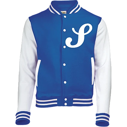 Sefton Sharks Varsity Jacket