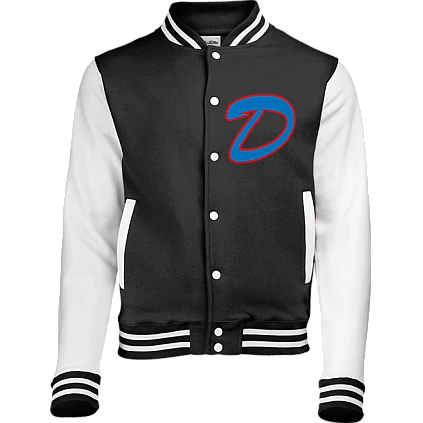 Sehnde Devils Varsity Jacket