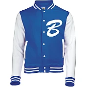 Giacca Sheffield Bladerunners Varsity