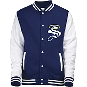 Skovde Saints Varsity Jack