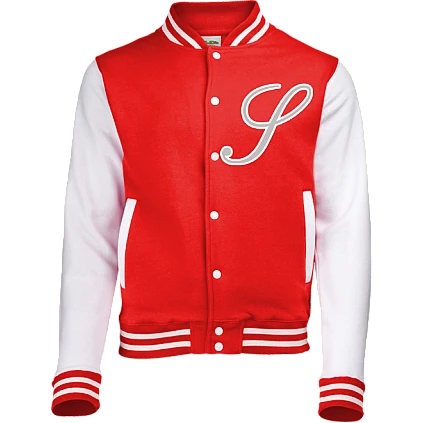 Starlights Varsity Jacket