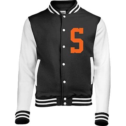Stavanger Varsity Jacket