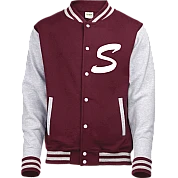 Storks Varsity Jacket