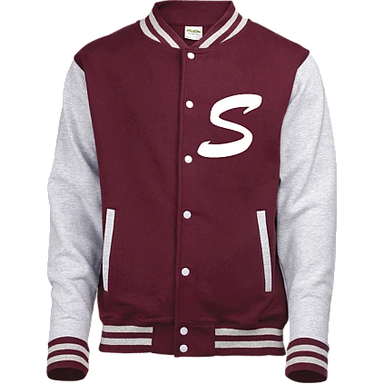 Storks Varsity Jacket