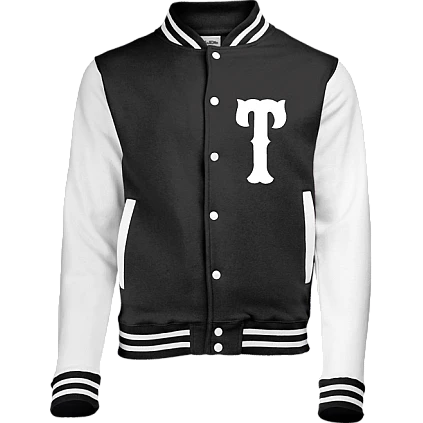 Giacca Tampere Tigers Varsity