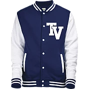 Terrasvogels Honkbal Varsity Jacket