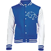 Tilburg Varsity Jacket