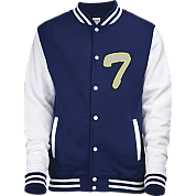 Giacca Liverpool Trojans Varsity