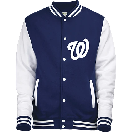 Wallabies Varsity Jacket