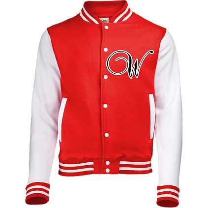 Dortmund Wanderers Varsity Jacket