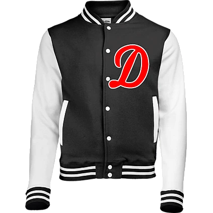 Giacca Wil Devils Varsity