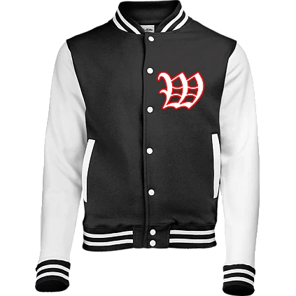 Giacca Windsor Bears Varsity