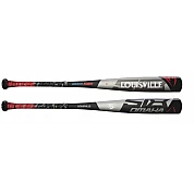 Louisville Slugger Omaha 518 -5 