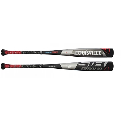 Louisville Slugger Omaha 518 -5