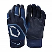 Evoshield Aggressor Batting Gloves Black