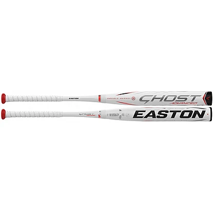 Easton FP22GHAD10 Ghost Advanced -10