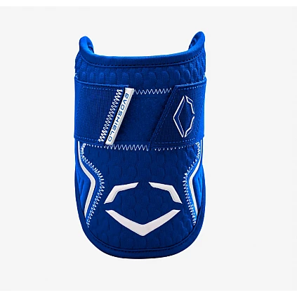 Evoshield Pro SRZ 2.0 Elbow Guard, Royal