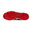 Mizuno Dominant 4 Laag Marine/Rood/Wit