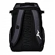 Zaino Mizuno Organizer 23 Antracite