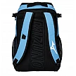 Zaino Mizuno Organizer 23 Columbia Blue