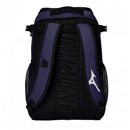 Zaino Mizuno Organizer 23 Navy