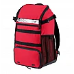 Zaino Mizuno Organizer 23 Rosso