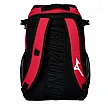 Zaino Mizuno Organizer 23 Rosso