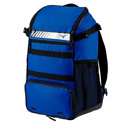 Mizuno Organizer 23 Zaino Royal