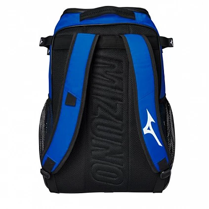 Mizuno Organizer 23 Zaino Royal
