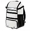 Zaino Mizuno Organizer 23 Bianco