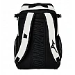 Zaino Mizuno Organizer 23 Bianco