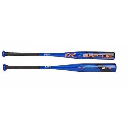 Rawlings 2025 Raptor -10