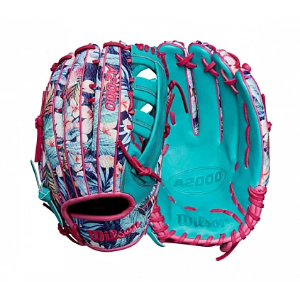 Wilson 2025 Spring A2000 Randy Arozarena 12,75'' REG