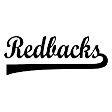 Tifosi dei RedBacks dell'Essex