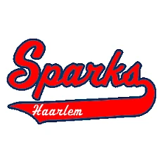 Scintille tifosi Haarlem