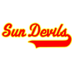 Tifosi dei Sun Devils