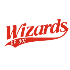 Wizards of Boz Fans