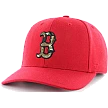 47 Marca MVP DP Audible Red Sox: Logo Camo