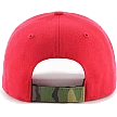 47 Marca MVP DP Audible Red Sox: Logo Camo