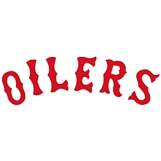 Tifosi degli Oilers di Aberdeen