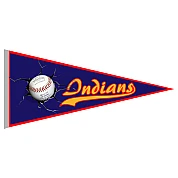 Pennant degli Aichelberg Indians