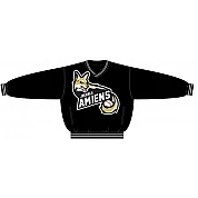 Giacca con pullover Amiens Jackals PolyMicro