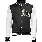 Amiens Jackals Varsity Jacket